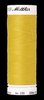 Nähgarn SERALON - Yellow